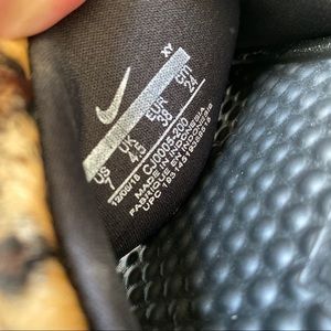 leopard print sliders nike